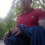 Никитос, 31 год